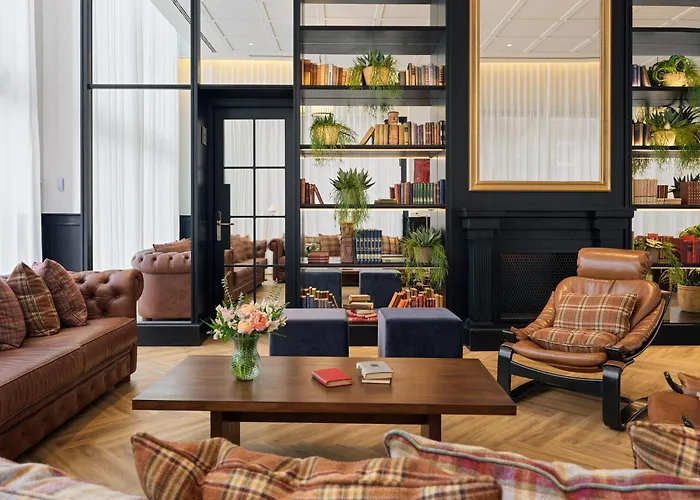 Hotel H10 Itaca Barcelona