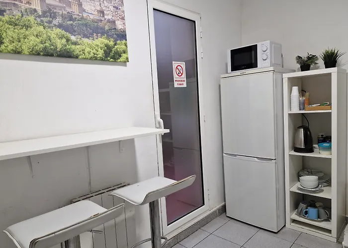 Hostal Elkano Barcelona